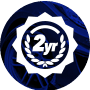 2-Year Warranty 2-Year Warranty